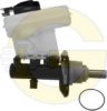 GIRLING 4008221 Brake Master Cylinder